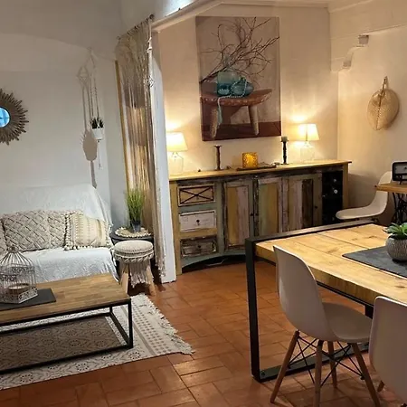 شقة L'atelier De Rachel ناربون