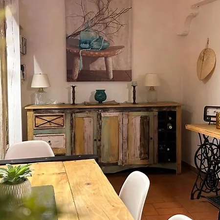 شقة L'atelier De Rachel *
